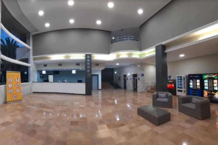 Inter2 Aparthotel Salou photo 3