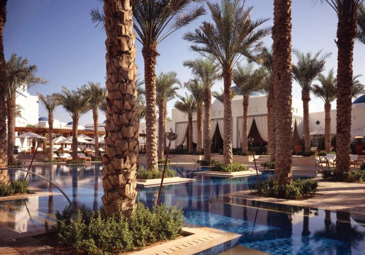 Park Hyatt Dubai, photo 2
