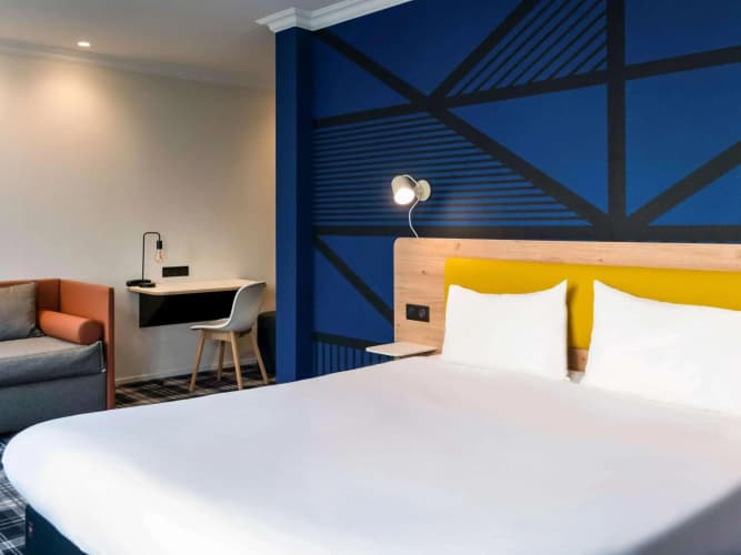Ibis Styles Colmar Centre Hotel photo 5