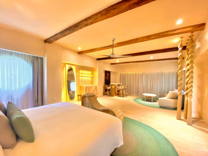 Hotel Shibari Tulum photo 4