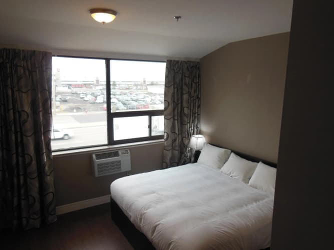 Nu Hotel Toronto photo 4