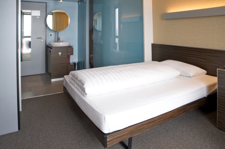 Hotel Ambassador photo 4