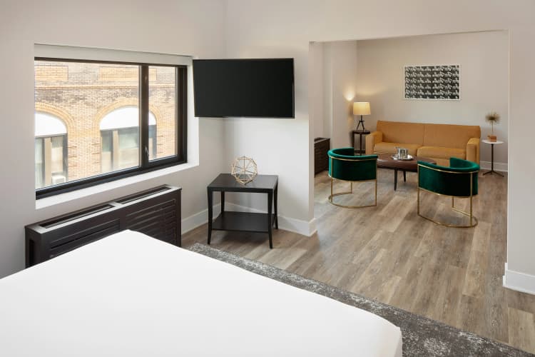 Watt Hotel Rahway, Tapestry Collection by Hilton photo 5