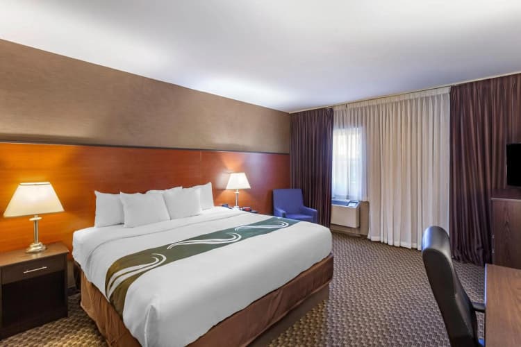 Quality Inn Toronto Airport photo 5