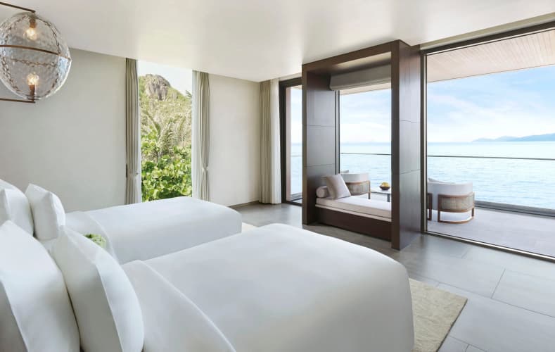 Villa Le Corail, A Gran Meliá Hotel photo 3
