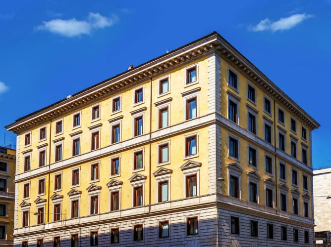 Gioberti Art Hotel photo 2