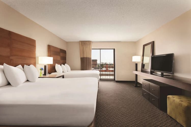 Hyatt Regency Green Bay, photo 5