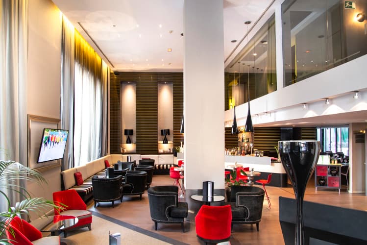 Pestana Arena Barcelona, photo 3