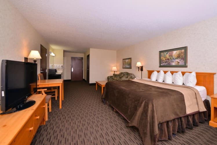 Mitchell Kelly Inn And Suites photo 5
