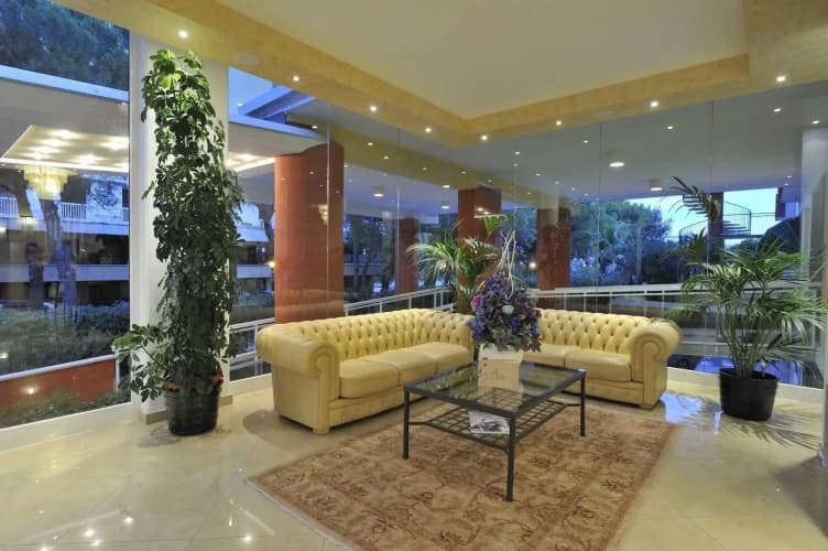 Hotel Bembo photo 3