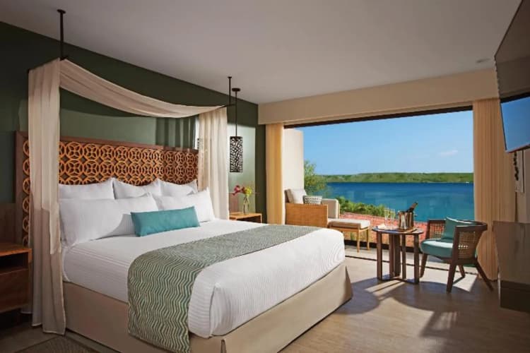 Secrets Papagayo - Adults Only - All inclusive photo 5