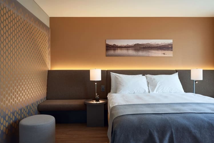 Radisson Blu Hotel Lucerne photo 5