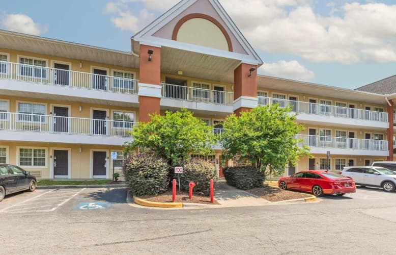 Extended Stay America Columbia West Interstate 126 photo 2