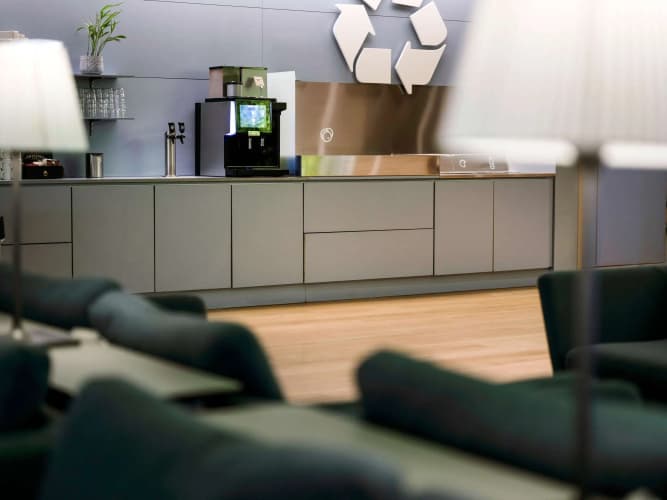 Quality Hotel Expo photo 4