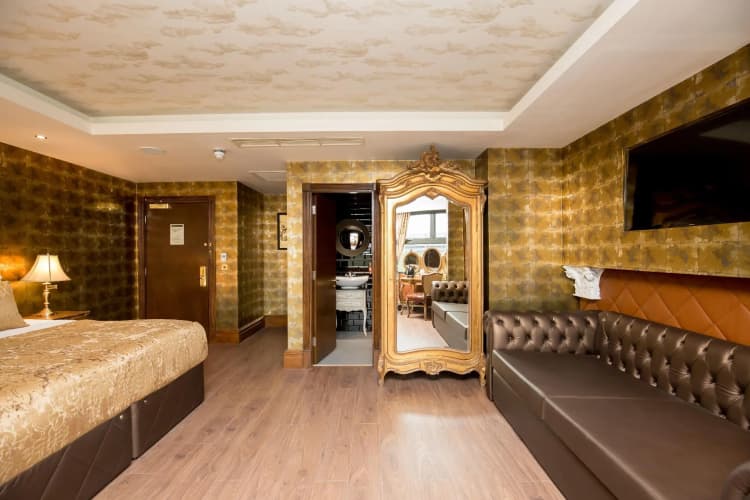 The Shankly Hotel, photo 4