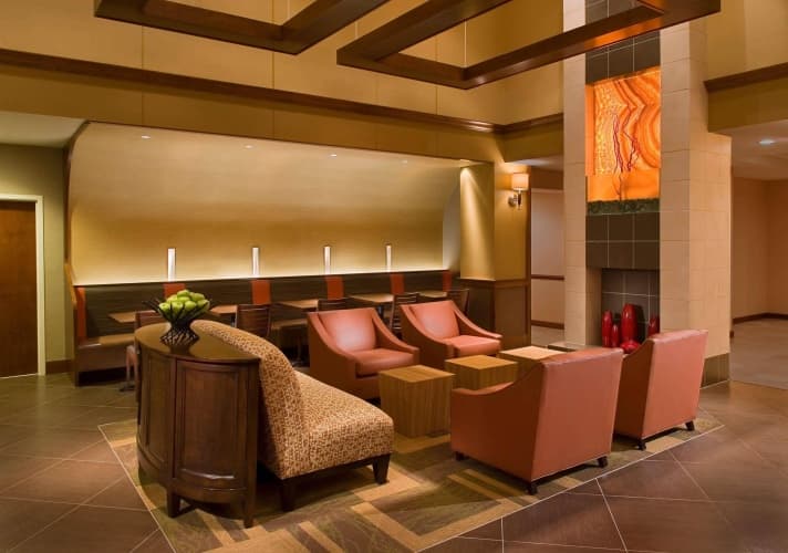 Hyatt Place San Antonio/Riverwalk photo 3