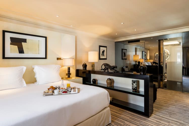 Hotel Montaigne (Classic) photo 4