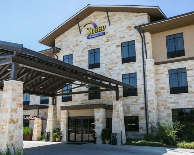 Sleep Inn & Suites photo 2