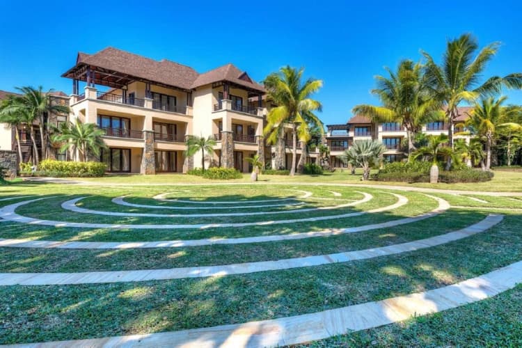 The Westin Turtle Bay Resort and Spa Mauritius, photo 2