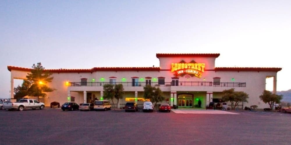 Longstreet Inn & Casino, photo 2