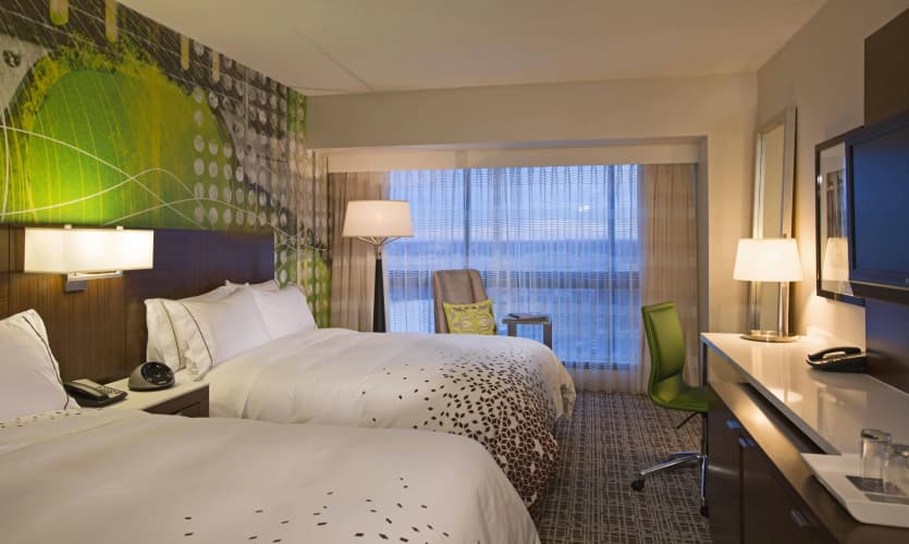 Renaissance Nashville Hotel photo 5
