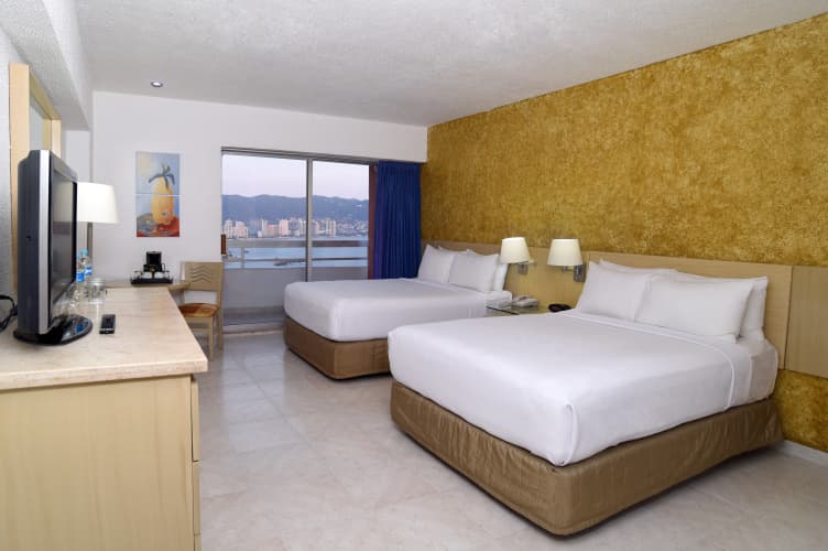 HS HOTSSON Smart Acapulco photo 5