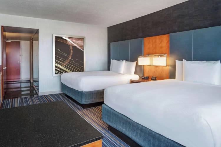 Grand Hyatt Dfw photo 5