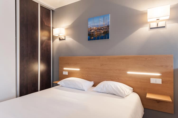 Resid Le Grand Prado photo 5