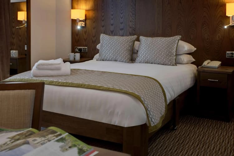 Best Western Ipswich Hotel photo 5