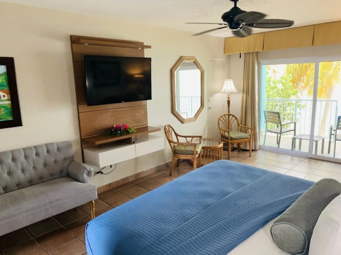 Emerald Beach Resort photo 4