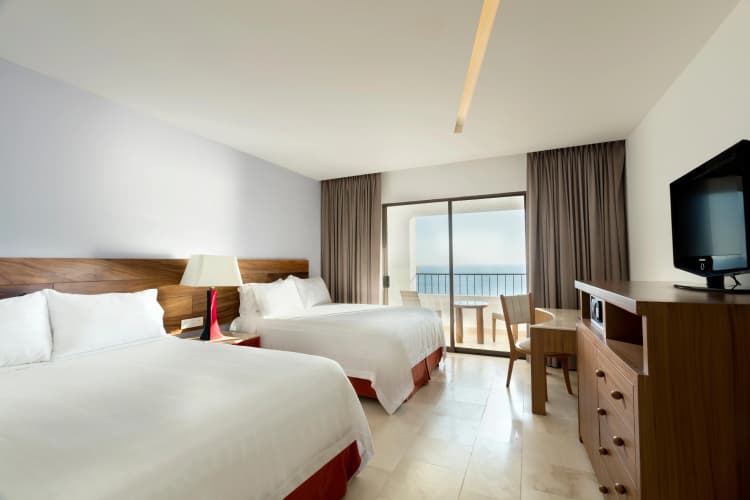 Holiday Inn Resort Ixtapa All-Inclusive photo 5
