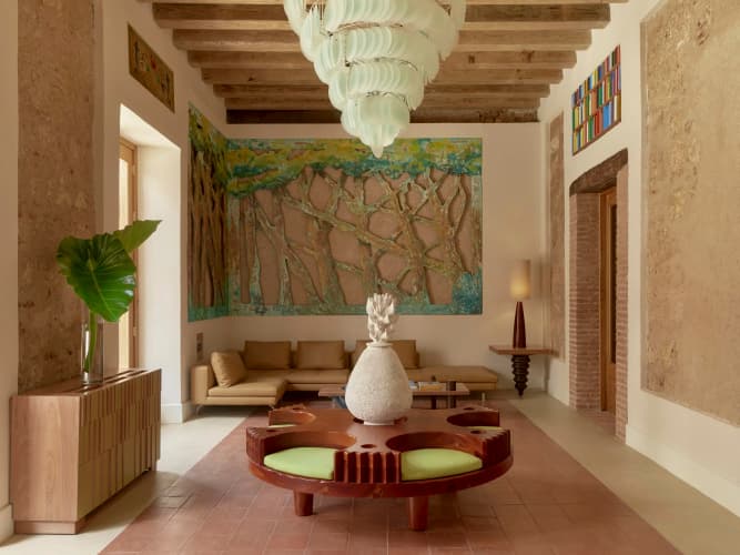 Kimpton Las Mercedes, an IHG Hotel photo 3