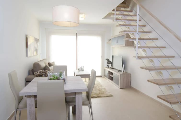 Mar De Pulpi Apartamentos photo 4