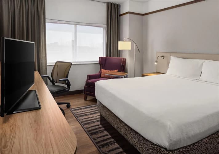 Hilton Garden Inn Minneapolis Airport Mall of America photo 5