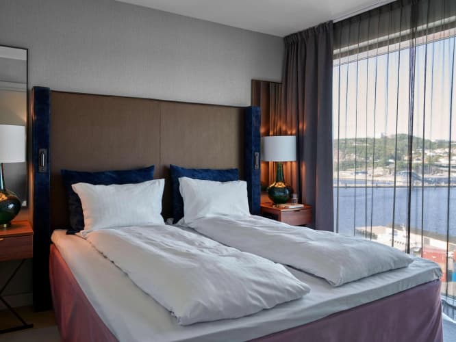 Radisson Blu Caledonien Hotel, Kristiansand photo 4
