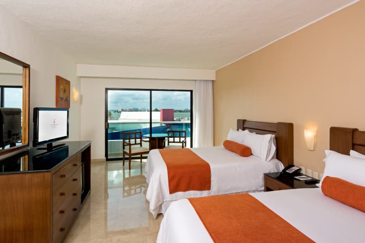 Flamingo Cancun Resort photo 5