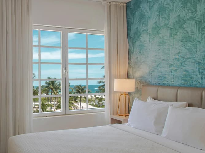 Bentley Hotel South Beach photo 4