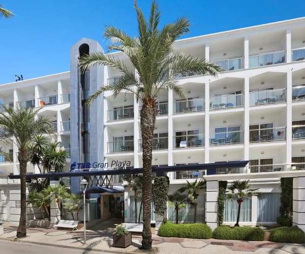 Hotel THB Gran Playa - Adults Only, photo 2
