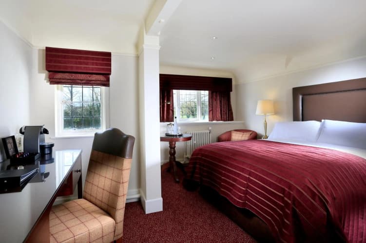 Macdonald Craxton Wood Hotel & Spa photo 5