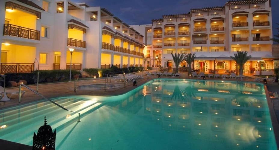 Timoulay Hotel and Spa Agadir photo 3