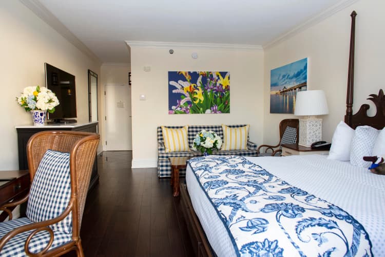 Inn At Pelican Bay photo 4