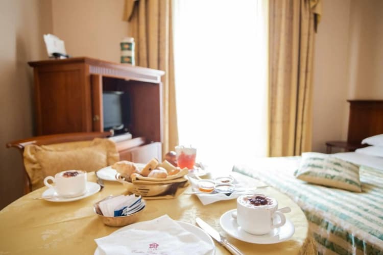 Excelsior Palace Hotel photo 4