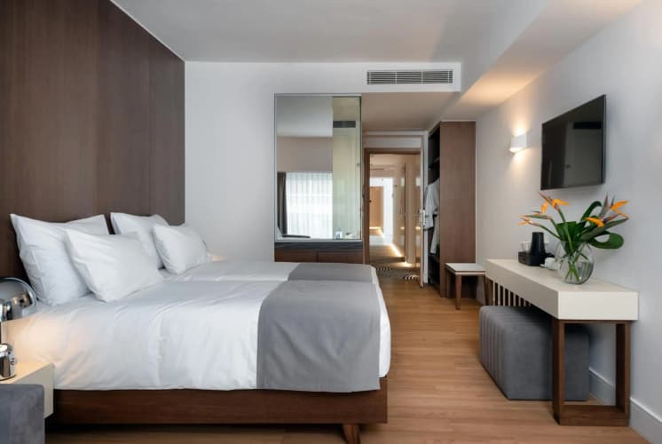 Elia Ermou Athens Hotel photo 3