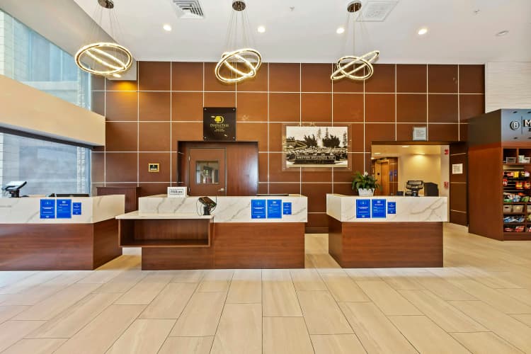 DoubleTree by Hilton Whittier Los Angeles photo 3