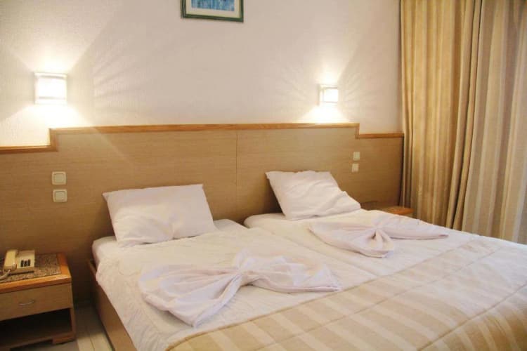 Hotel Jinene photo 5