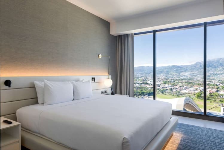 Hilton San Jose La Sabana photo 5