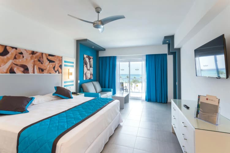 Riu Republica - Adults Only - All Inclusive photo 4