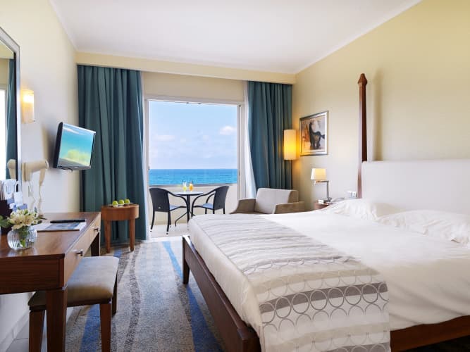 Alexander The Great Beach Hotel photo 4