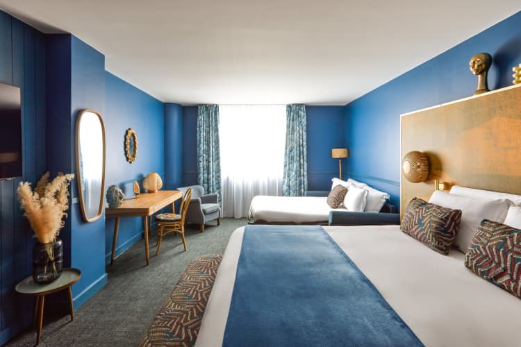 Hotel Indigo Bordeaux Centre Chartrons photo 4