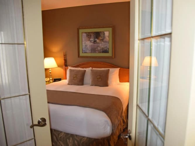 Stone Gate Inn photo 5